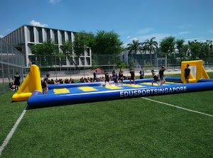EduSport place picture