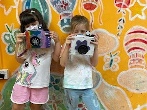 Go Bananas! Art & Craft (Siglap) place picture