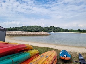 Lazarus Sea Sports Centre place picture