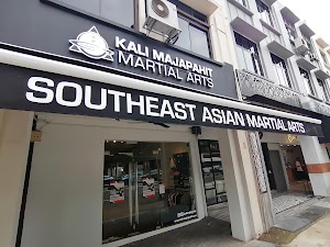 Kali Majapahit Martial Arts place picture