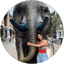 Marissa Lee profile picture