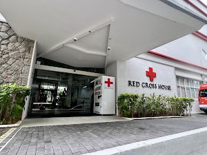 Red Cross House place picture