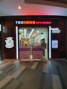 Teo Heng KTV Studio (The Star Vista) place picture