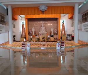 Fu Hui Buddhist Cultural Centre place picture