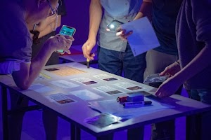 Escape Room Singapore place picture