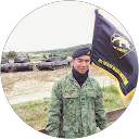 Chan Derek profile picture