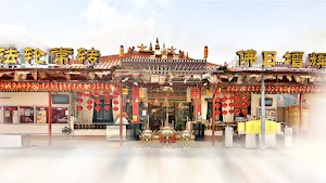 Thekchen Choling Singapore place picture