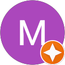 M profile picture