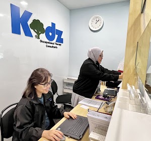 Kidz Occupational Therapy Consultants Pte Ltd (KidzOTC) place picture