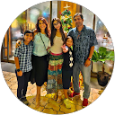 Rashmi srinesh profile picture