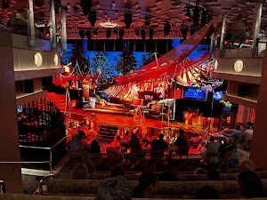 Carnival Cruise Line place picture