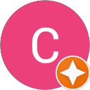 C profile picture