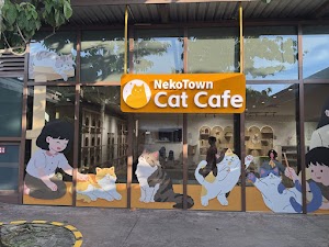 NekoTown Cat Cafe place picture