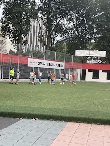 Sportybots place picture