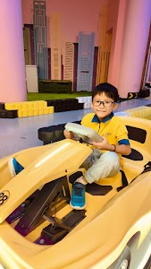 Pro-Teach Student Care & Tuition ( Toa Payoh ) place picture