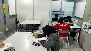 Edureach Centre Hougang place picture