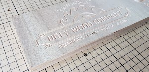 Ugly Wood Company place picture