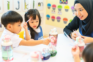 GUG Preschool @ Tampines HQ (by Growing Up Gifted) place picture