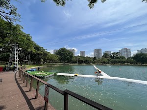 SWP (Singapore Wake Park) place picture