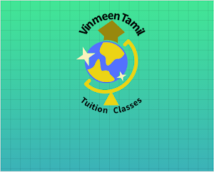 Vinmeen Tamil Tuition Classes Singapore place picture
