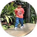 Vasanthi Madhan profile picture
