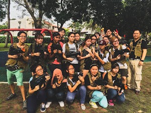 Combat Skirmish Singapore place picture