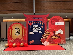 Partymojo - Event Management Company Singapore place picture