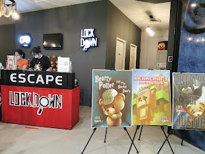 Lockdown Escape | Best Real-Life & Virtual Escape Rooms In Singapore place picture