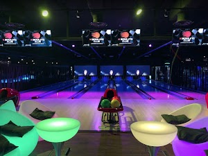 K Bowling Club - Karaoke, Bowling & Sports Bar in Singapore place picture