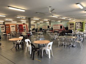 新加坡福建会馆文化学院Singapore Hokkien Huay Kuan Cultural Academy place picture