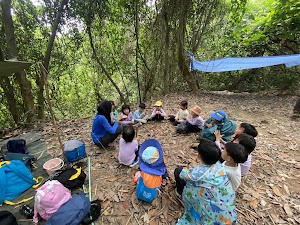 Nature Explorers School place picture