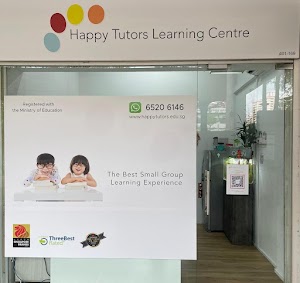 Happy Tutors Learning Centre place picture