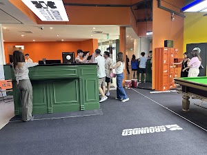 Grounded Escape Room 关你密室 place picture