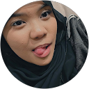 Nur Syazana profile picture