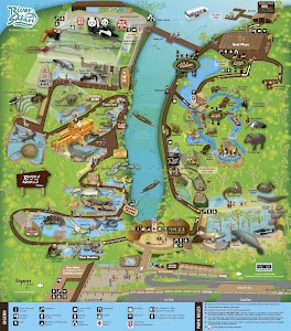River Wonders place picture