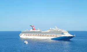 Celebrity Cruises place picture