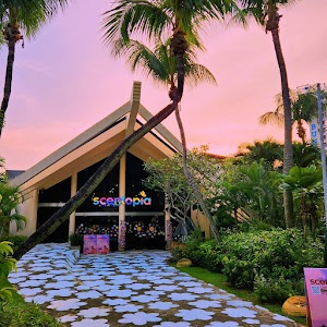 Scentopia I Perfume Making Experience I Sentosa place picture