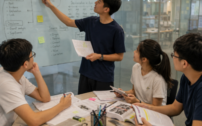 Top 10 JC 2 History Tuition Centres in Singapore