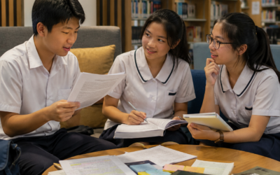 Top 10 Secondary Literature Tuition Centres in Singapore