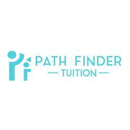 Path Finder Logo