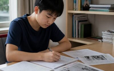Top 10 Secondary 3 Social Studies Tuition Centres in Singapore
