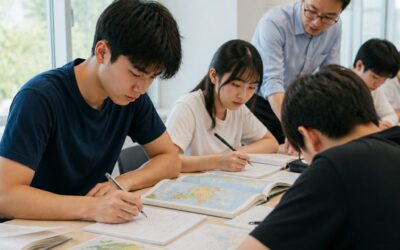 Top 10 A Level Geography Tuition Centres in Singapore