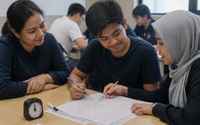 Top 5 SEC Malay Tuition Centres in Singapore