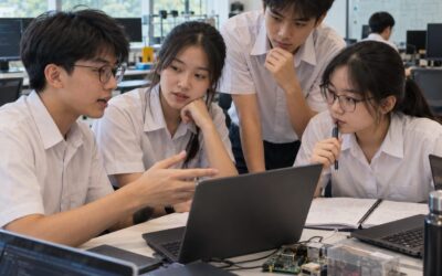 Top 7 JC1 Computing Tuition Centres in Singapore