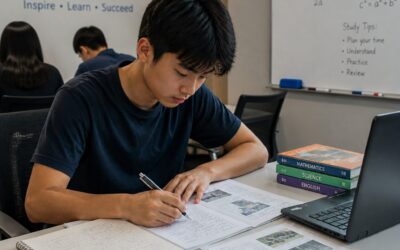 Top 10 Secondary 2 Social Studies Tuition Centres in Singapore