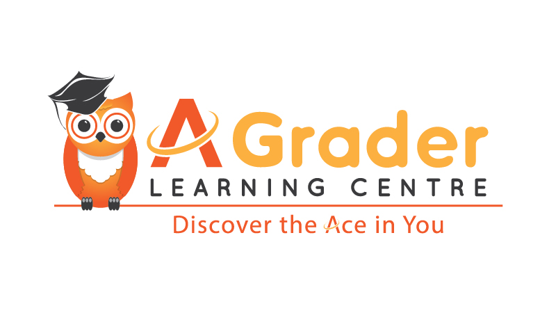 AGrader Logo
