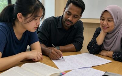 Top 7 H1 Literature Tuition Centres in Singapore