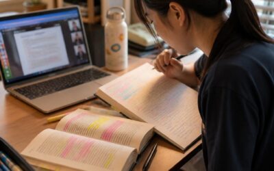 Top 10 JC 1 Literature Tuition Centres in Singapore