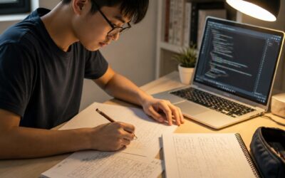 Top 7 A Level Computing Tuition Centres in Singapore