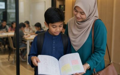 Top 7 PSLE Malay Tuition Centres in Singapore